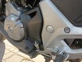 2012 Honda NC 700X, серебристый, 499000 рублей - вид 3