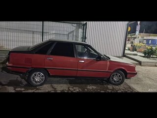 1987 Renault 21, красный, 100000 рублей, вид 5