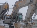 2021 Caterpillar 374, жёлтый, 34871000 рублей