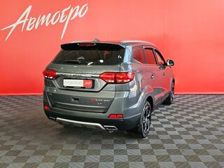 2018 Lifan Myway, серый, 1140000 рублей, вид 5