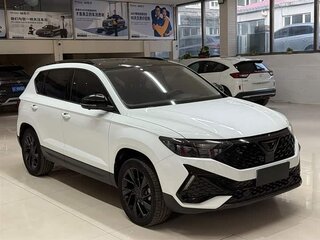 2022 Jetta VS5 I Рестайлинг, белый, 1550000 рублей, вид 1