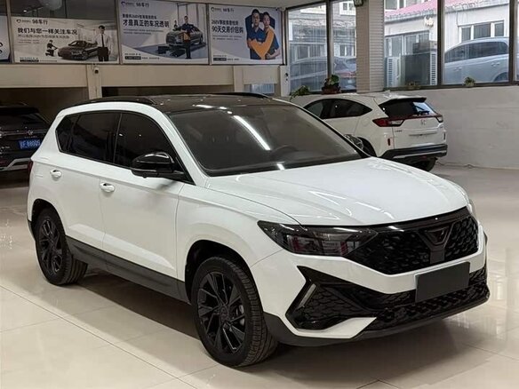 2022 Jetta VS5 I Рестайлинг, белый, 1550000 рублей
