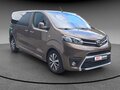 2022 Toyota ProAce Compact 8-speed II, коричневый, 4400000 рублей