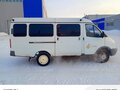 2010 ГАЗ ГАЗель (3221), белый, 415000 рублей - вид 3