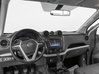 2024 Dongfeng DF6, серый, 3571000 рублей, вид 5