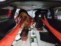 1989 Toyota Celica IV (T160), красный, 650000 рублей - вид 7