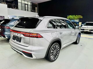 2026 VOLGA K50, серебристый, 4649000 рублей, вид 5