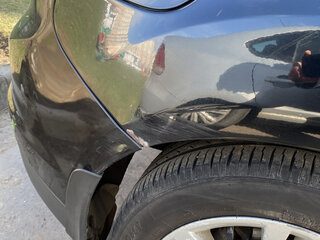 2012 Ford Focus III, чёрный, 560000 рублей, вид 5