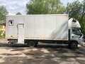 2018 Foton Aumark, белый, 2700000 рублей