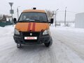2011 ГАЗ ГАЗель (2705), оранжевый, 300000 рублей - вид 1