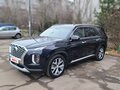 2020 Hyundai Palisade I, синий