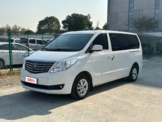 2023 Forthing Lingzhi Plus, белый, 1314027 рублей, вид 3