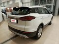 2025 Belgee X70 I Рестайлинг, белый, 2583890 рублей - вид 2