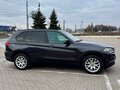 2013 BMW X5 30d III (F15), серый, 3150000 рублей