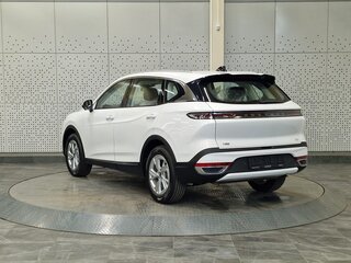 2025 FAW Bestune T90, белый, 3892000 рублей, вид 2