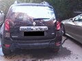 2016 Renault Duster I Рестайлинг, коричневый, 1500000 рублей - вид 2