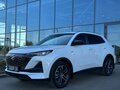 2024 Changan CS55 Plus II, белый
