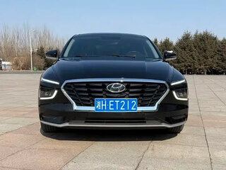 2021 Hyundai Mistra II (DU2), чёрный, 1583700 рублей, вид 2