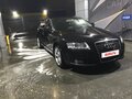 2009 Audi A6 III (C6) Рестайлинг, чёрный, 999000 рублей - вид 3
