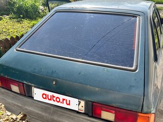 1998 Москвич Святогор 214145, синий, 150000 рублей, вид 2