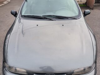 1997 Fiat Marea, серый, 350000 рублей, вид 3