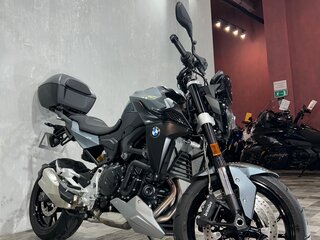 2023 BMW F 900 R, серый, 967000 рублей, вид 5