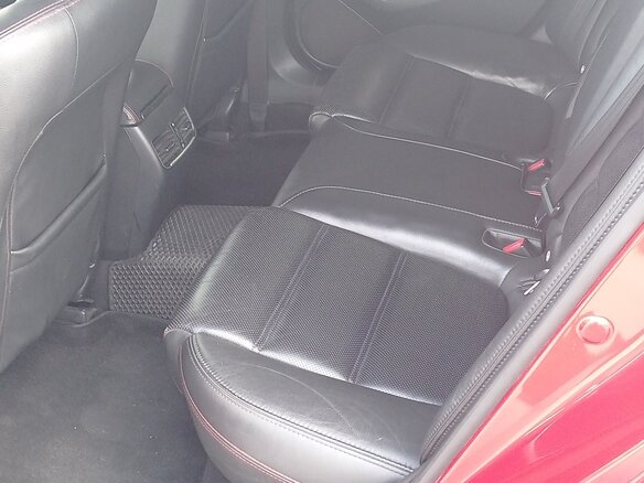 2014 Mazda 6 III (GJ), красный, 1450000 рублей - вид 10