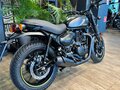 2026 Royal Enfield Hunter, чёрный, 432000 рублей - вид 6