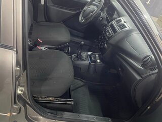 2014 Lada (ВАЗ) Kalina II, коричневый, 420000 рублей, вид 5