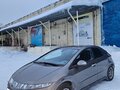 2008 Honda Civic VIII, серый, 580000 рублей - вид 3