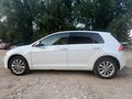 2014 Volkswagen Golf VII, белый, 1249000 рублей - вид 3