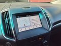 2019 Ford Edge II Рестайлинг, серый, 3500000 рублей - вид 9