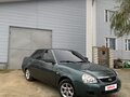 2010 Lada (ВАЗ) Priora I, зелёный, 390000 рублей - вид 1