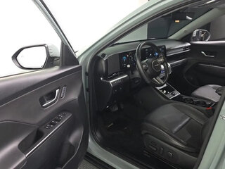 2023 Hyundai Kona II (SX2), серебристый, 2860000 рублей, вид 5