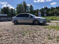 2006 Ford Focus II, серебристый
