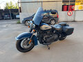 2023 Harley-Davidson Heritage, синий, 1999000 рублей - вид 10