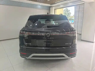 2023 Volkswagen Tayron I Рестайлинг, чёрный, 2100000 рублей, вид 5