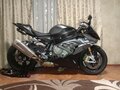 2017 BMW S 1000 RR, чёрный, 1800000 рублей - вид 10