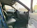 2005 Renault Logan I, синий, 115000 рублей - вид 10