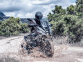2026 Voge SR450 X, чёрный, 699000 рублей - вид 2