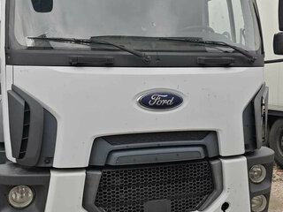 2018 Ford Cargo, белый, 1382000 рублей, вид 2