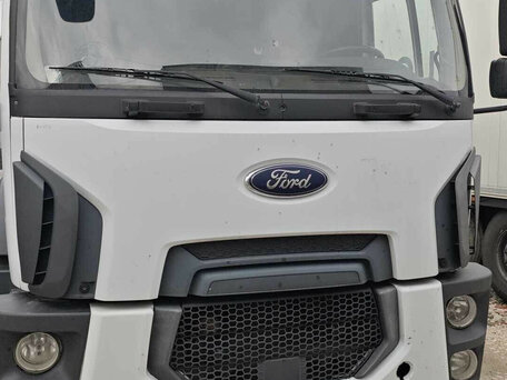 2018 Ford Cargo, белый, 1382000 рублей, вид 2