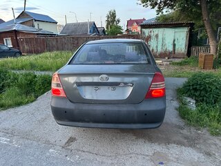 2010 Lifan Solano I (620), серебристый, 125000 рублей, вид 3