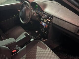 2013 Lada (ВАЗ) Priora I, серый, 220000 рублей, вид 3