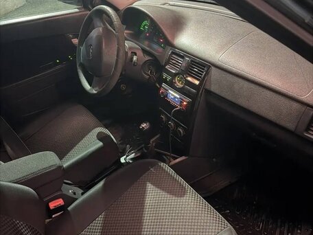 2013 Lada (ВАЗ) Priora I, серый, 220000 рублей, вид 3