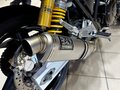 1997 Honda CB 400F, чёрный - вид 9