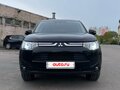 2012 Mitsubishi Outlander III, чёрный, 1475000 рублей - вид 2
