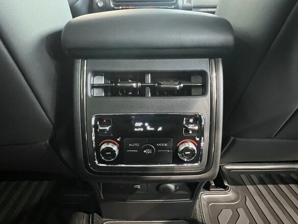 2026 Haval H9 II, серый, 5299000 рублей - вид 17