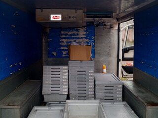 2014 Fiat Professional Ducato, белый, 1400000 рублей, вид 3