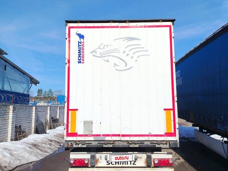 2007 Scania R-Series, пурпурный, 2900000 рублей, вид 4